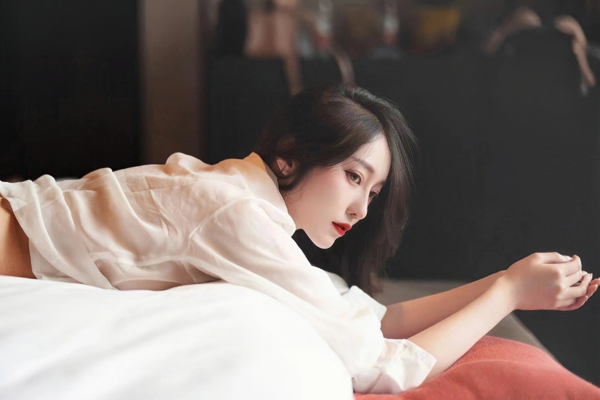 两城一日：一位俄罗斯奶奶的黑河日常